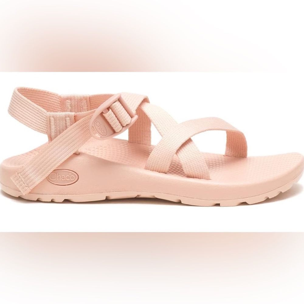 NIB Chacos Desert Rose Z1 Classic Sandal